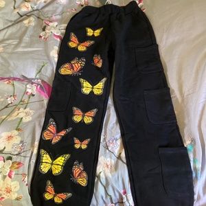 New Dolls Kill Sweatpants